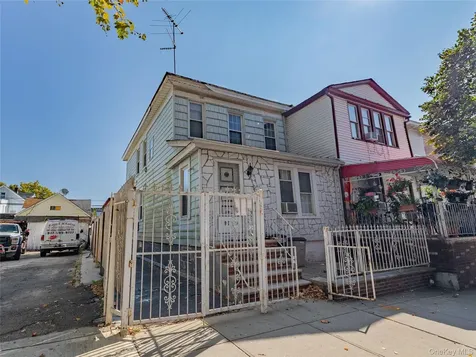 8759 123rd Street Richmond Hill NY 11418