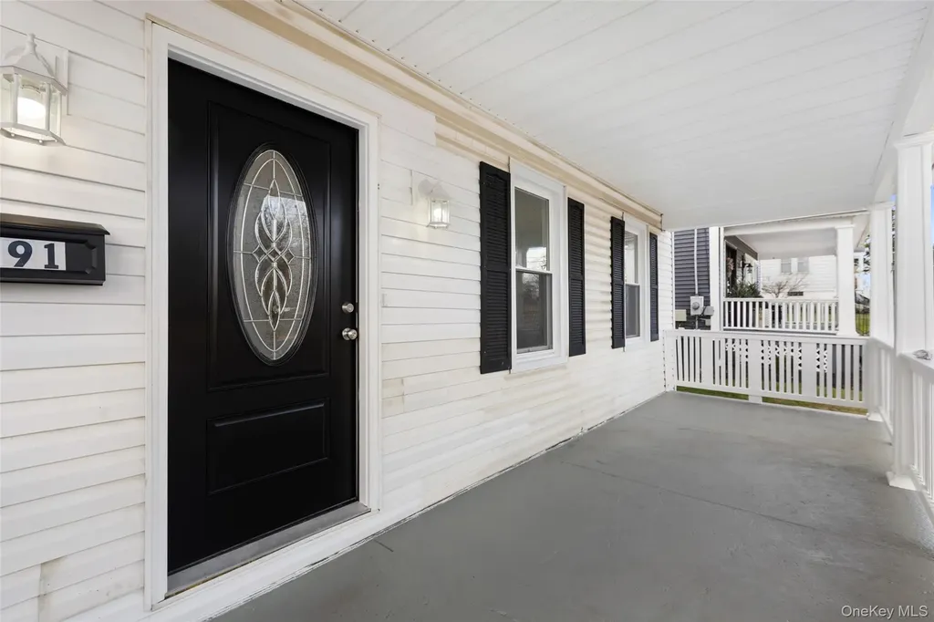 191 Washington Street Poughkeepsie NY 12601