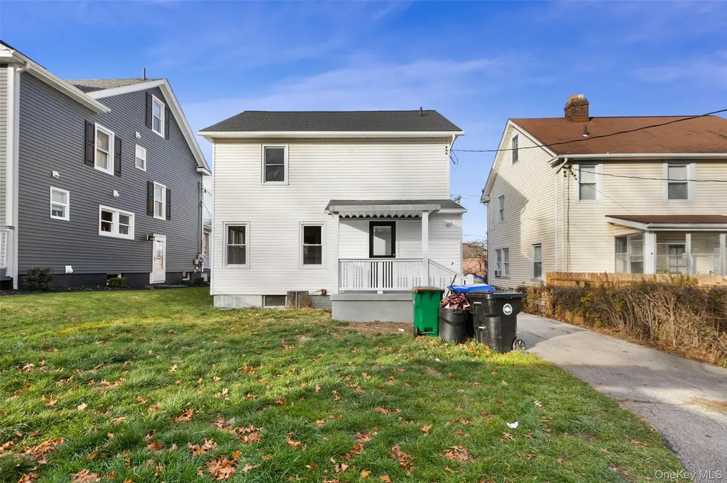 191 Washington Street Poughkeepsie NY 12601