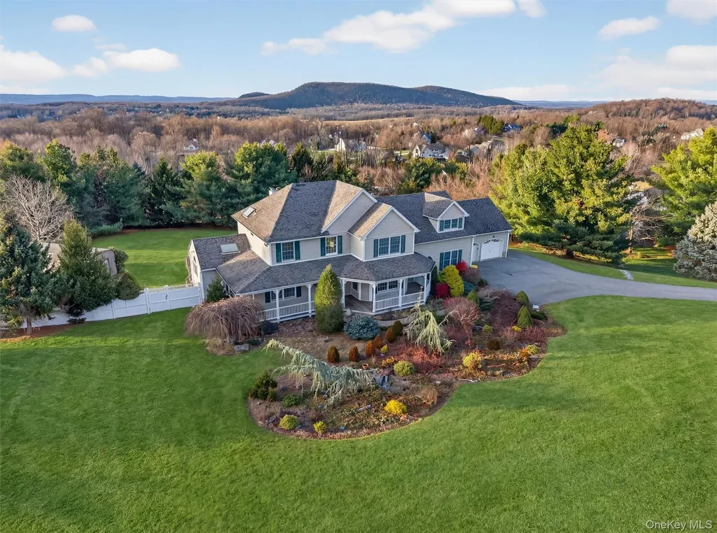 21 Jessup Road Warwick NY 10990