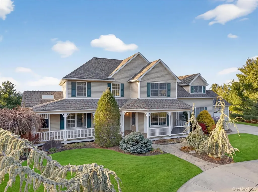 21 Jessup Road Warwick NY 10990