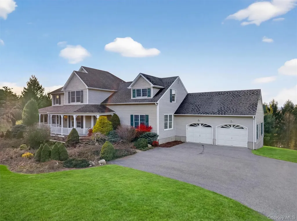 21 Jessup Road Warwick NY 10990