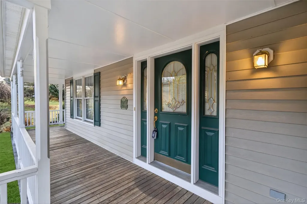 21 Jessup Road Warwick NY 10990