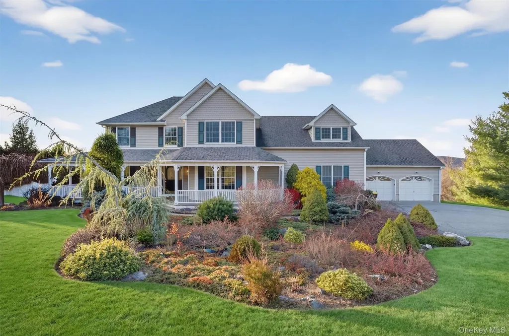 21 Jessup Road Warwick NY 10990