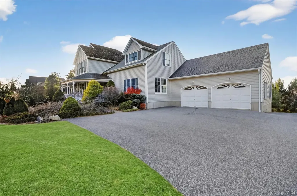 21 Jessup Road Warwick NY 10990