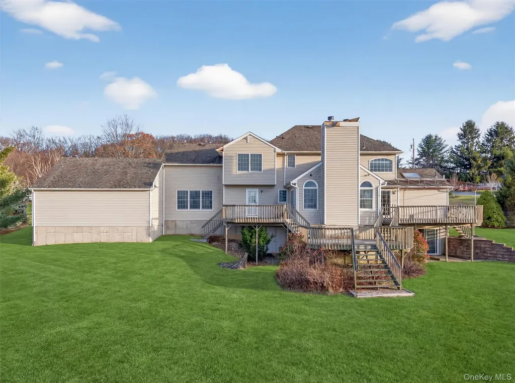 21 Jessup Road Warwick NY 10990