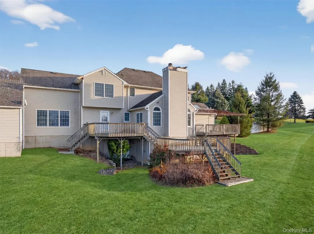 21 Jessup Road Warwick NY 10990