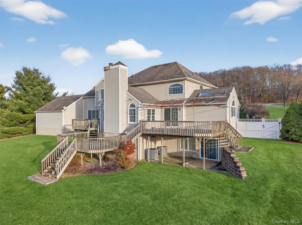 21 Jessup Road Warwick NY 10990
