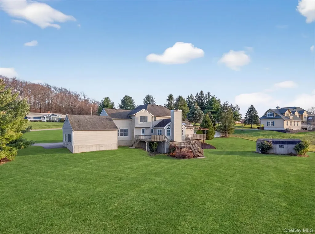 21 Jessup Road Warwick NY 10990