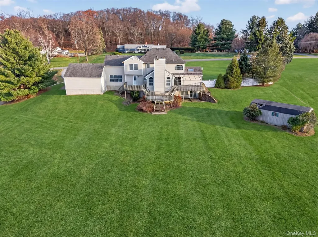 21 Jessup Road Warwick NY 10990