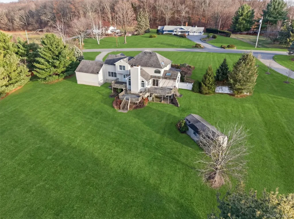 21 Jessup Road Warwick NY 10990