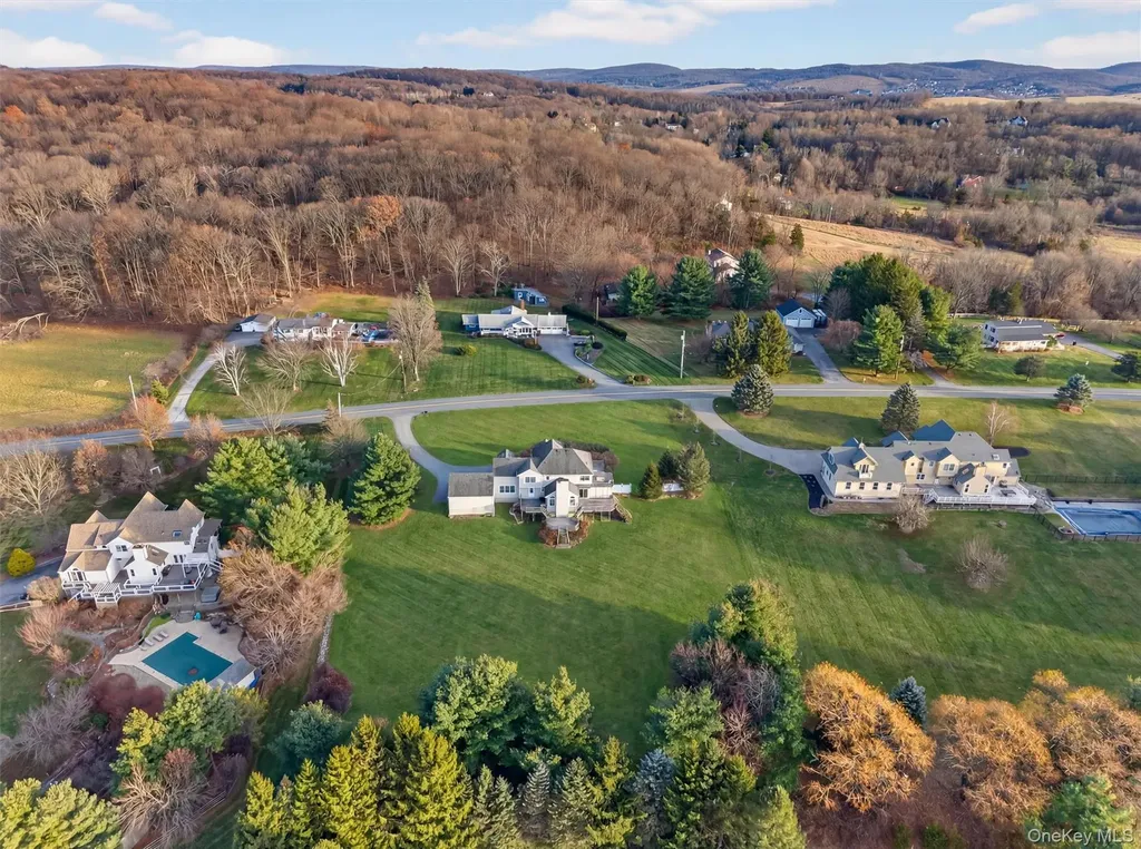 21 Jessup Road Warwick NY 10990