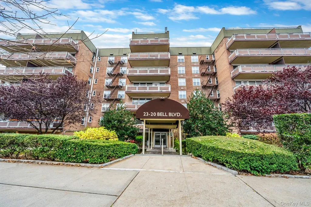 23-20 Bell Boulevard Bayside NY 11360