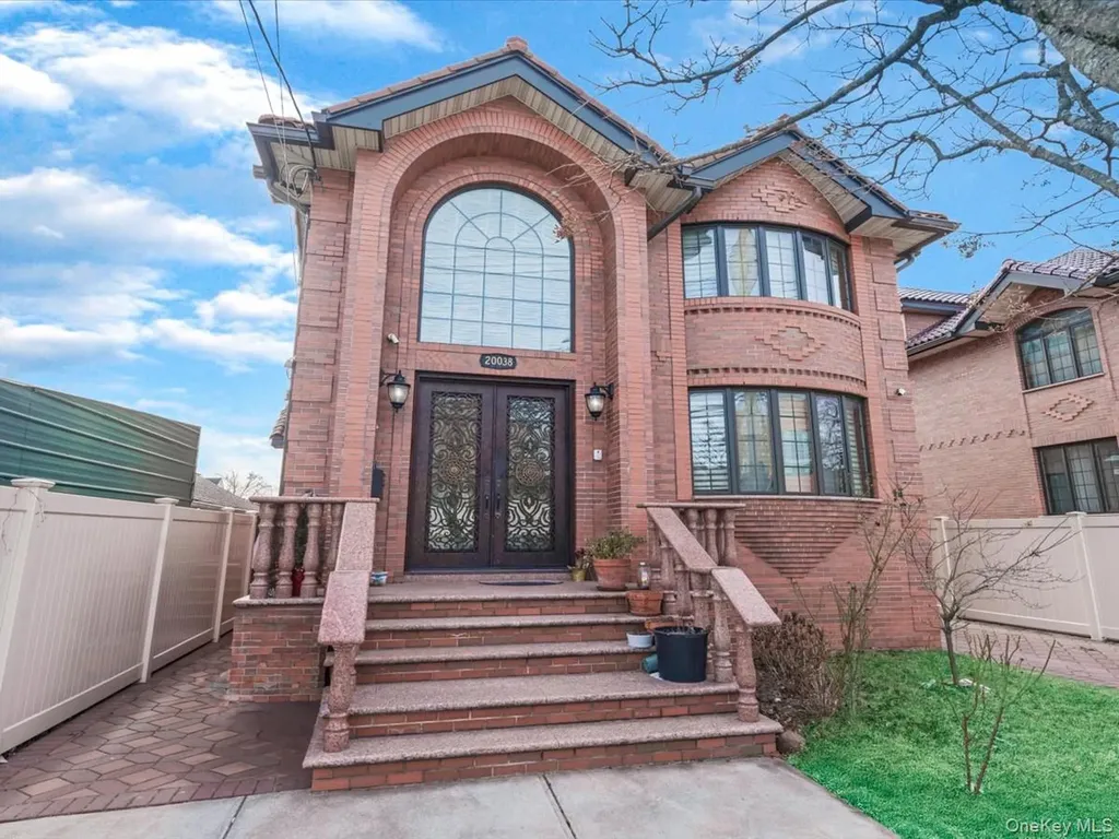 200-38 45th Avenue Bayside NY 11361