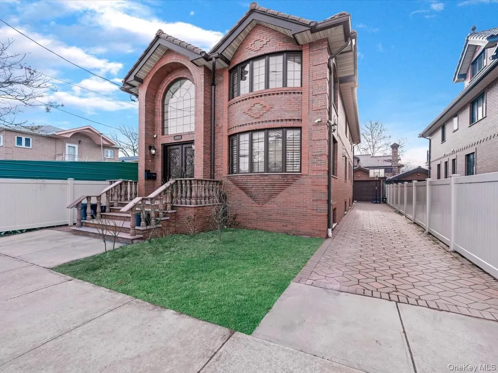 200-38 45th Avenue Bayside NY 11361