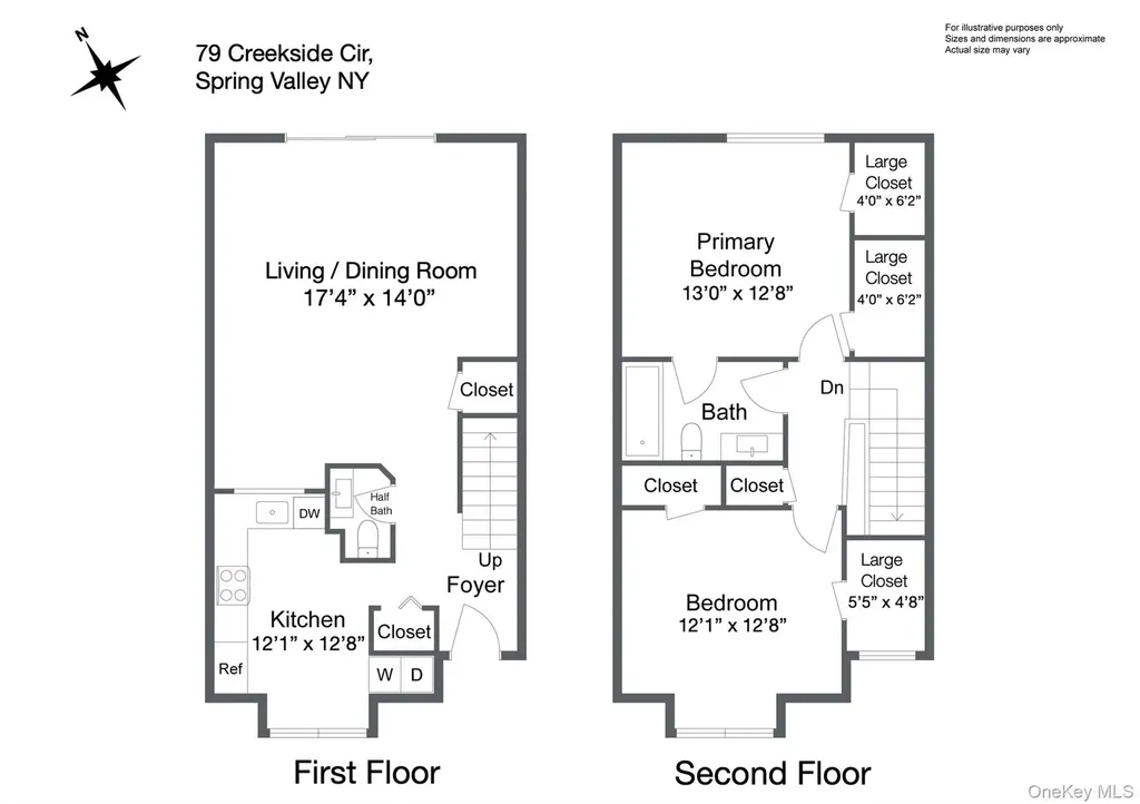 79 Creekside Circle Spring Valley NY 10977