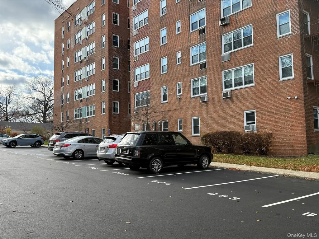 76 Dehaven Drive Yonkers NY 10703