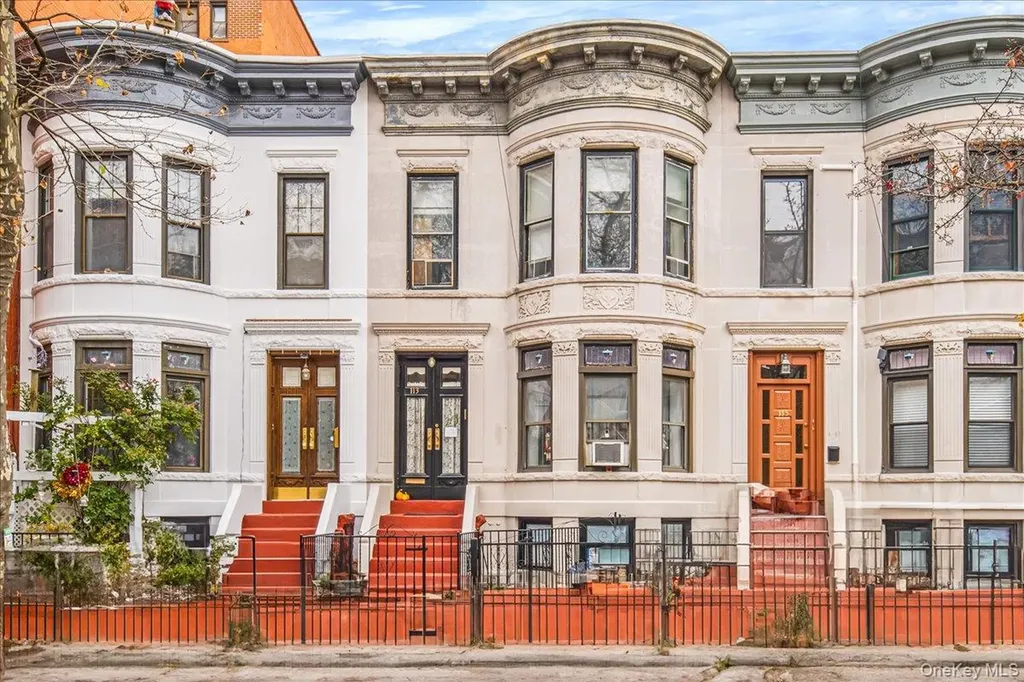 113 92nd Street Brooklyn NY 11209