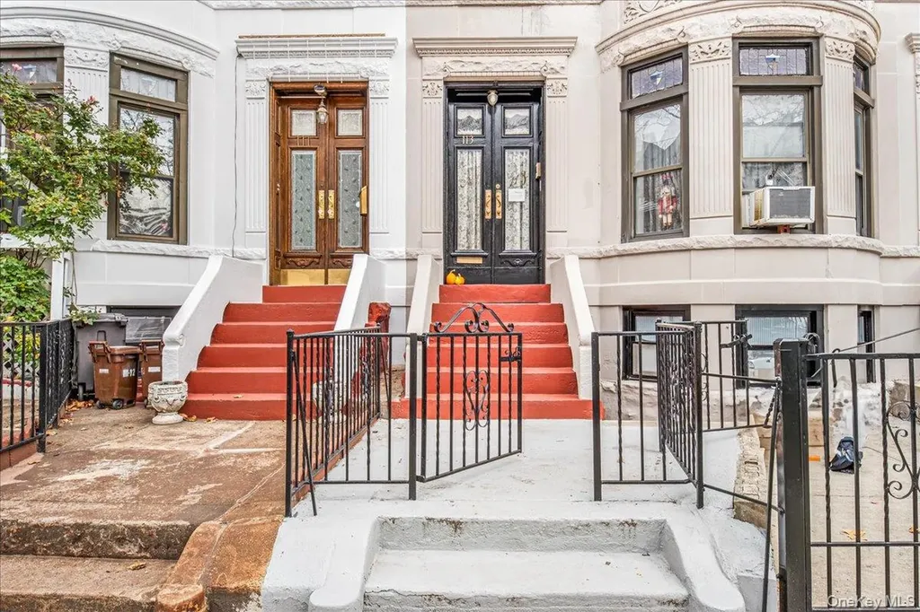 113 92nd Street Brooklyn NY 11209