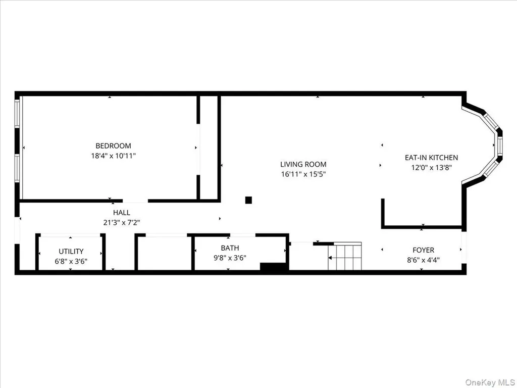 113 92nd Street Brooklyn NY 11209