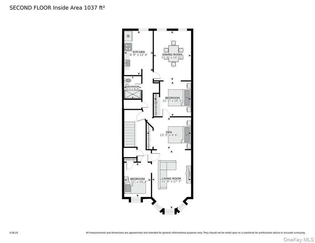 113 92nd Street Brooklyn NY 11209