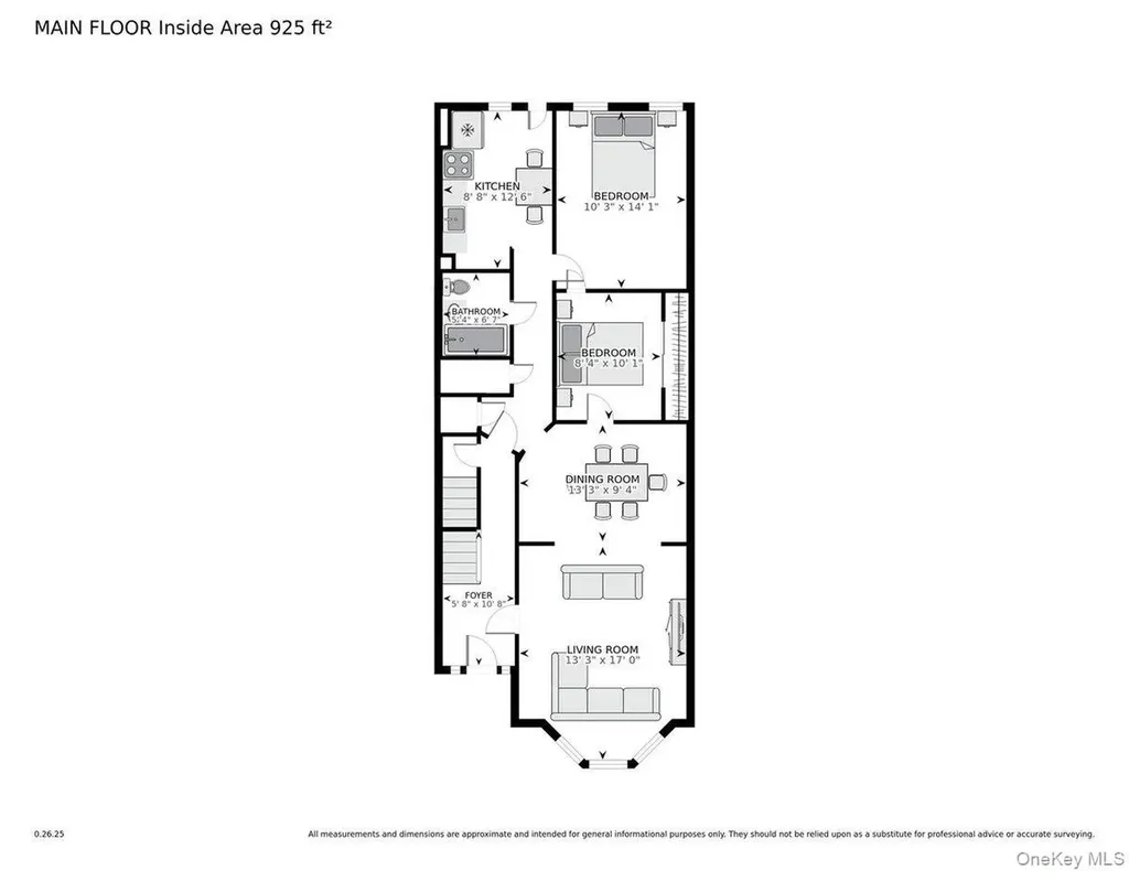 113 92nd Street Brooklyn NY 11209