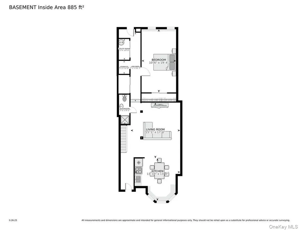 113 92nd Street Brooklyn NY 11209