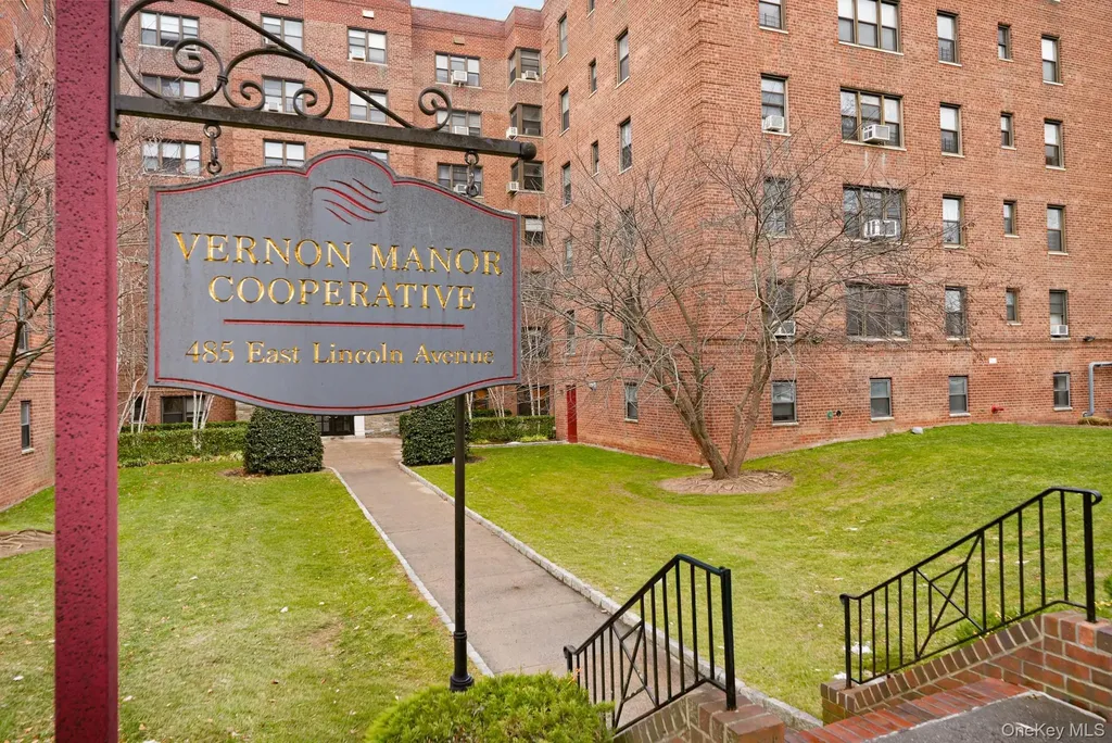 485 E Lincoln Avenue Mount Vernon NY 10552