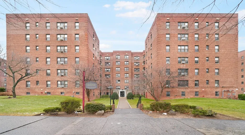 485 E Lincoln Avenue Mount Vernon NY 10552