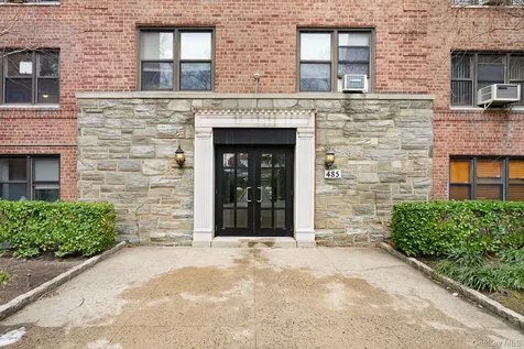 485 E Lincoln Avenue Mount Vernon NY 10552