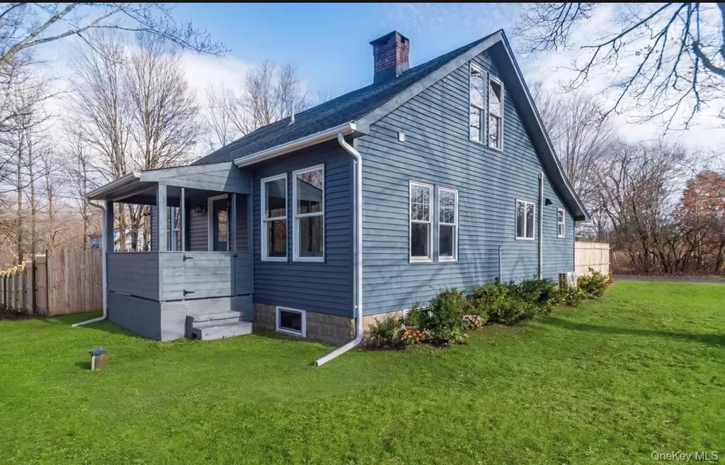 3 Anna Street Kerhonkson NY 12446