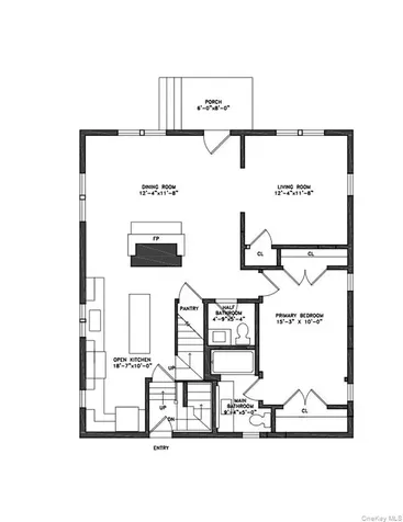 3 Anna Street Kerhonkson NY 12446