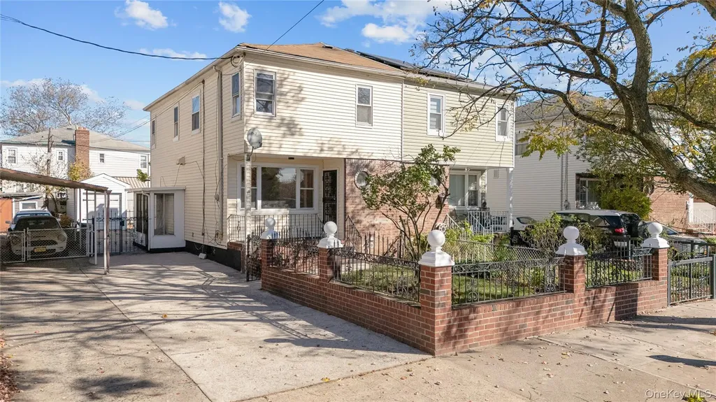 1331 Remsen Avenue Brooklyn NY 11236