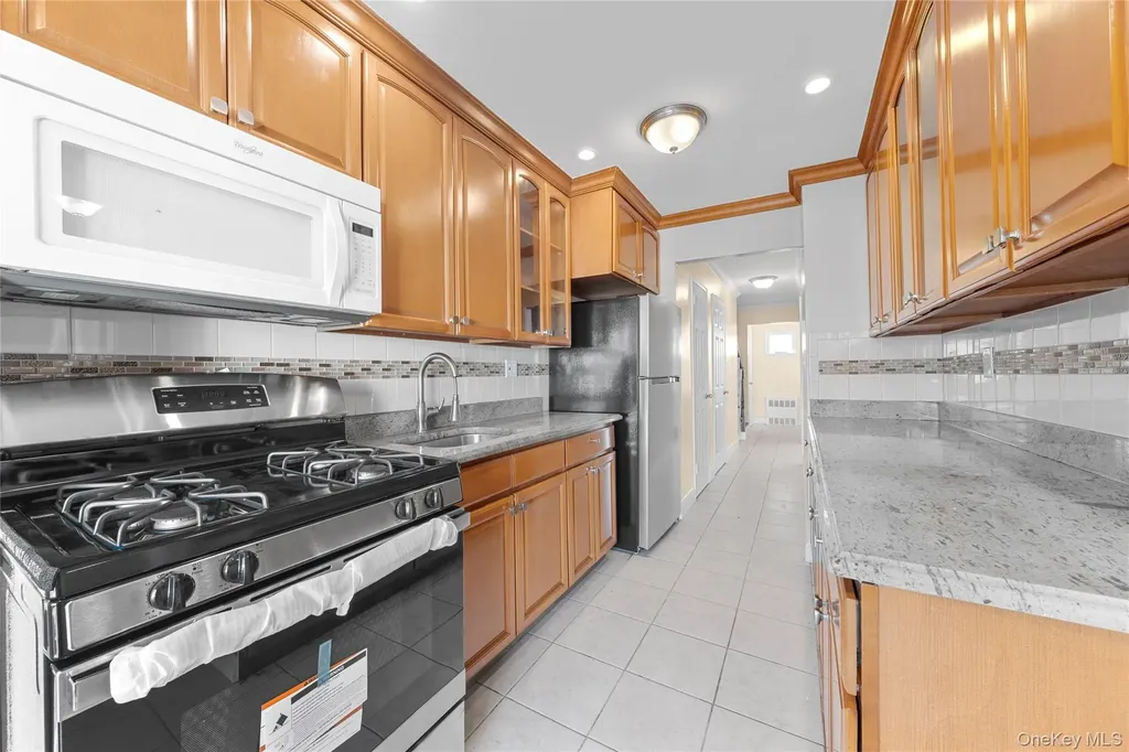 1331 Remsen Avenue Brooklyn NY 11236