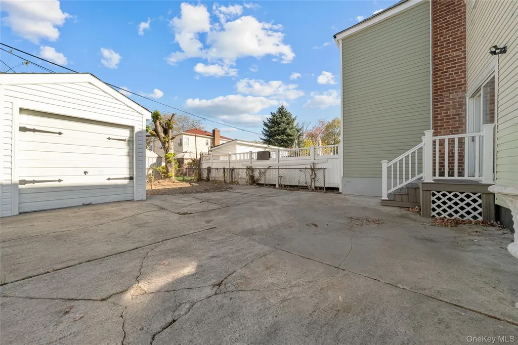 1331 Remsen Avenue Brooklyn NY 11236