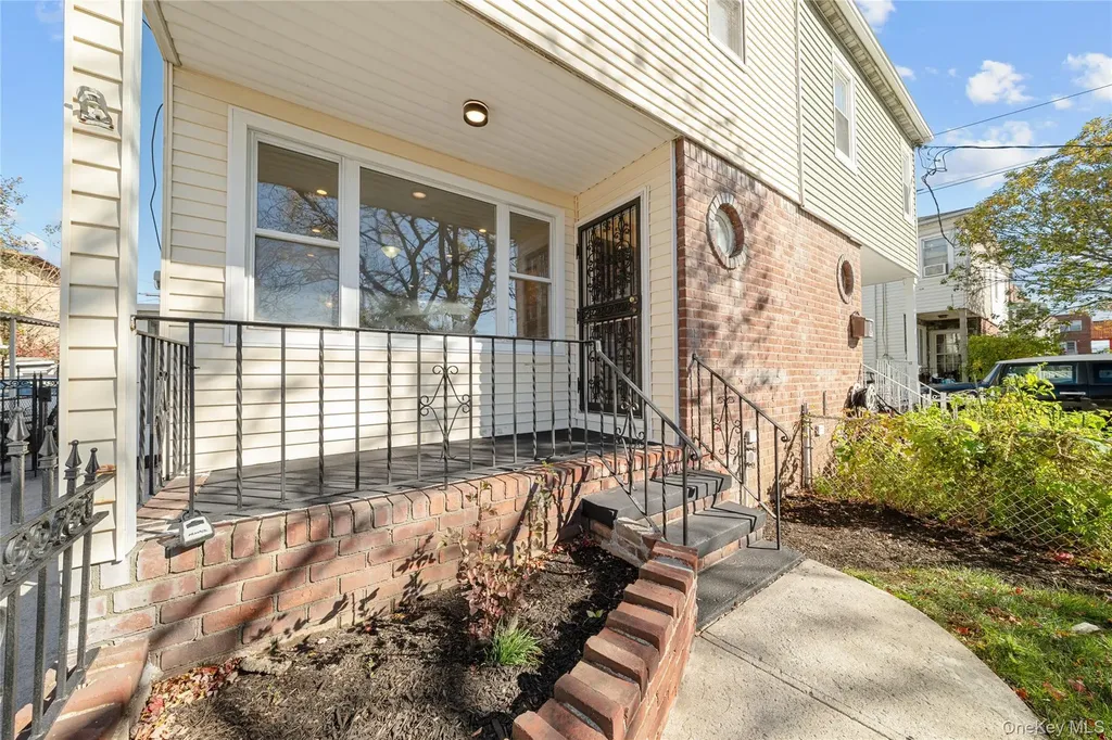 1331 Remsen Avenue Brooklyn NY 11236