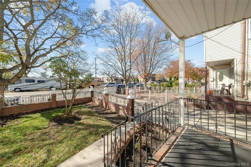 1331 Remsen Avenue Brooklyn NY 11236