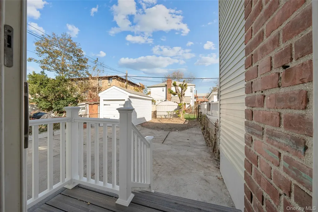 1331 Remsen Avenue Brooklyn NY 11236
