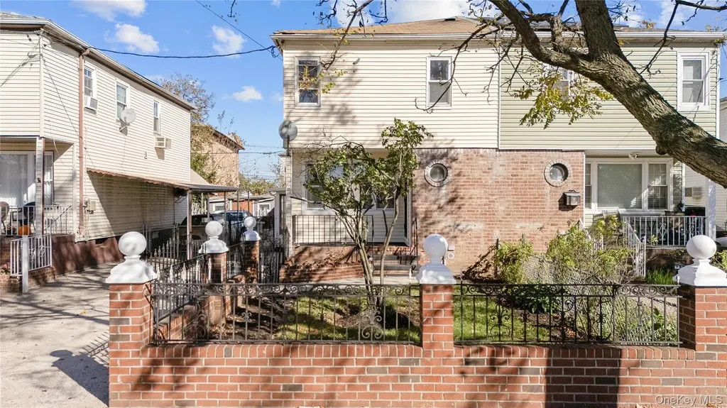 1331 Remsen Avenue Brooklyn NY 11236