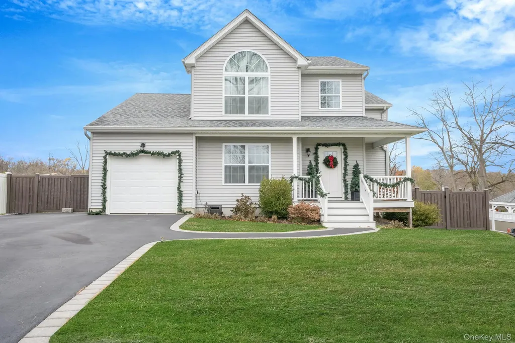 66 Locust Drive Kings Park NY 11754