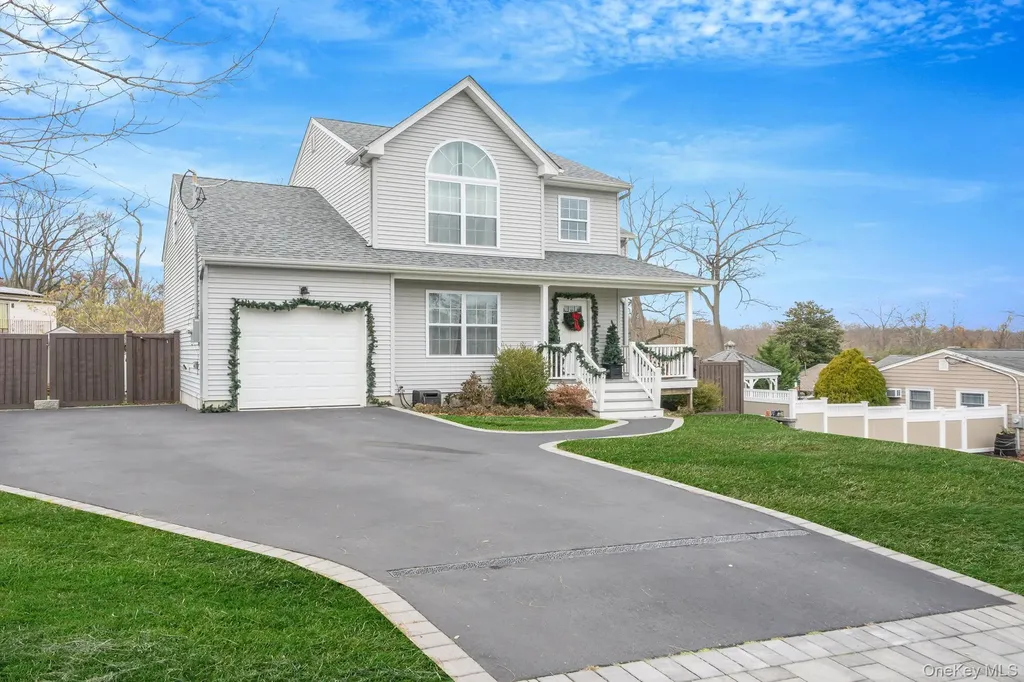66 Locust Drive Kings Park NY 11754