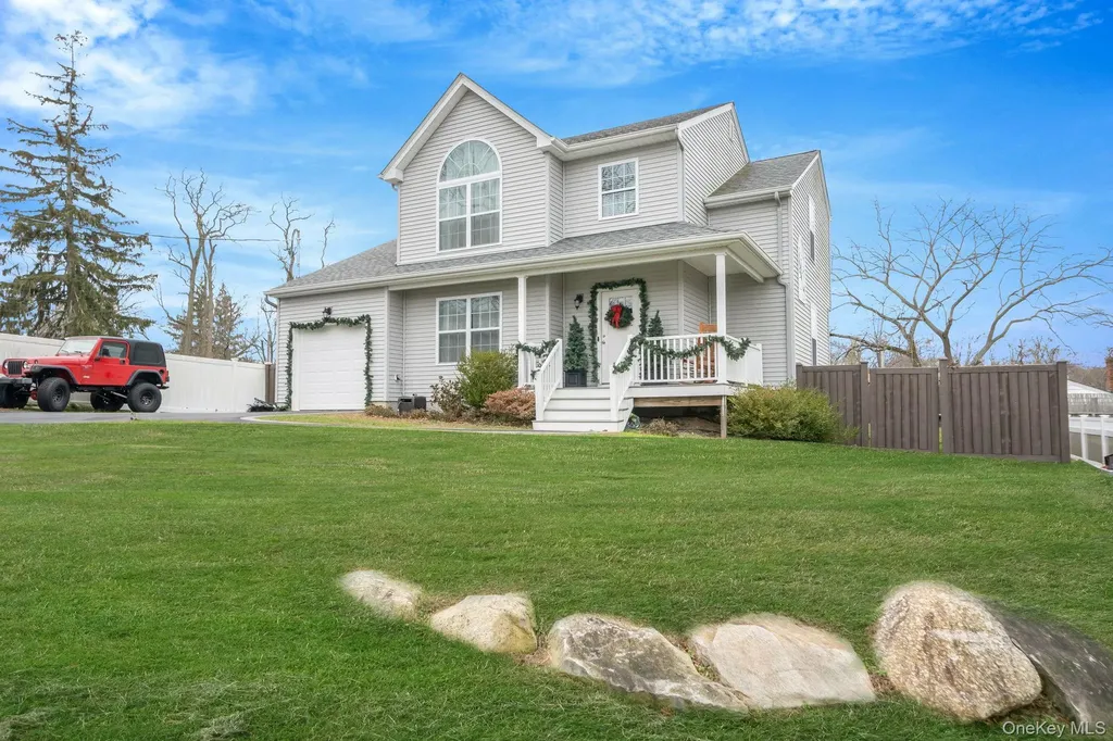 66 Locust Drive Kings Park NY 11754