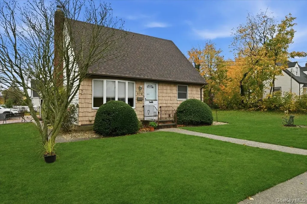 979 Merillon Avenue Westbury NY 11590