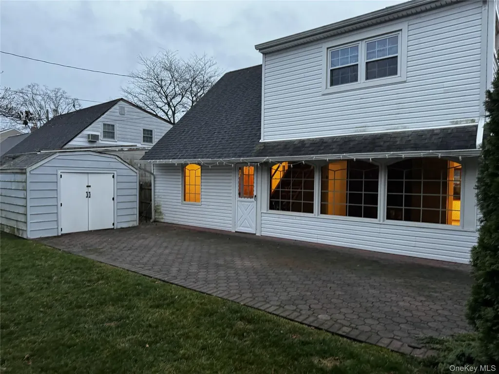 55 Constellation Road Levittown NY 11756