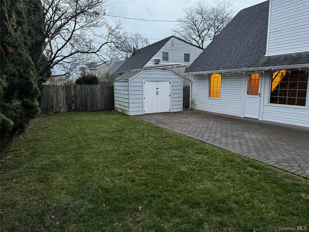 55 Constellation Road Levittown NY 11756