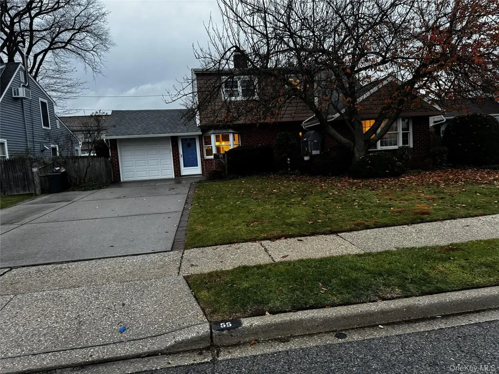 55 Constellation Road Levittown NY 11756