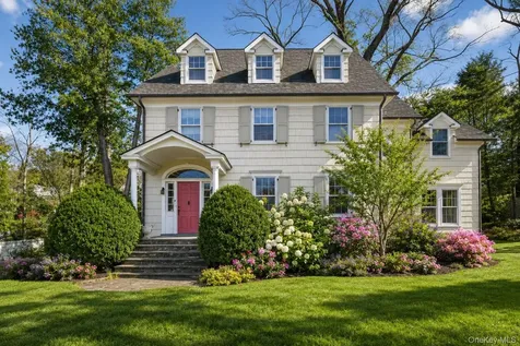 484 Bedford Road Bedford Hills NY 10507