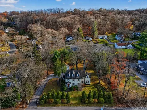484 Bedford Road Bedford Hills NY 10507