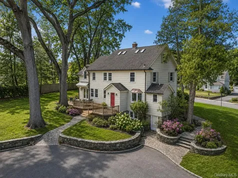 484 Bedford Road Bedford Hills NY 10507