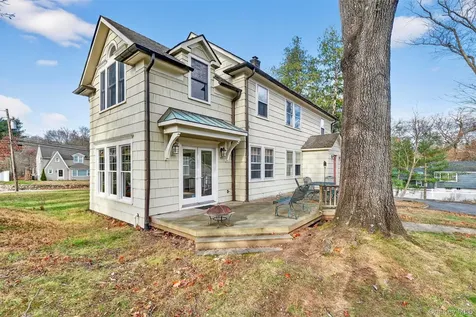 484 Bedford Road Bedford Hills NY 10507